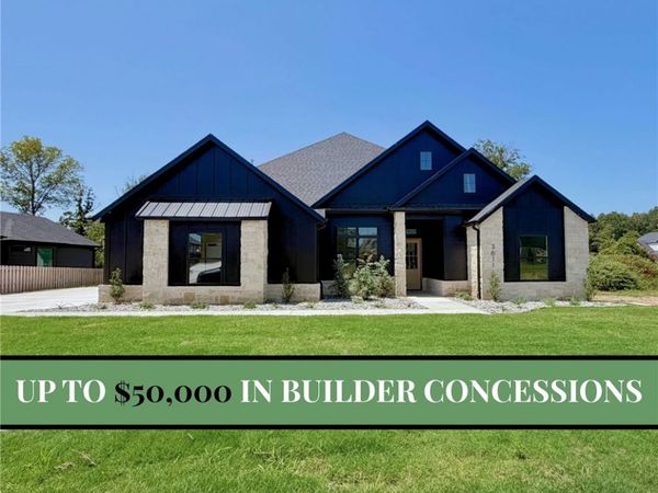 3611 Beaverhead Way , Bentonville, AR 72712