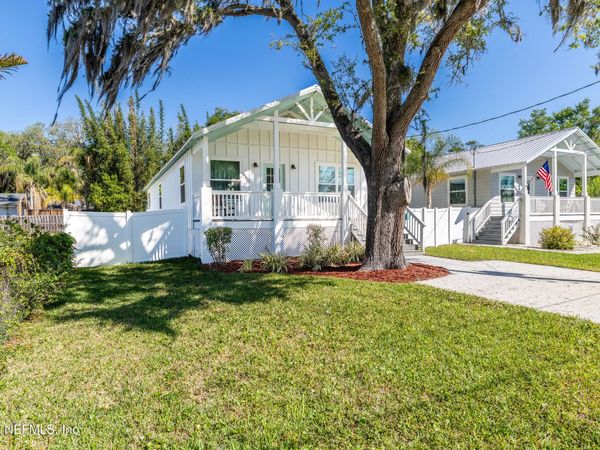 10 BEACON Street, St. Augustine, FL 32084