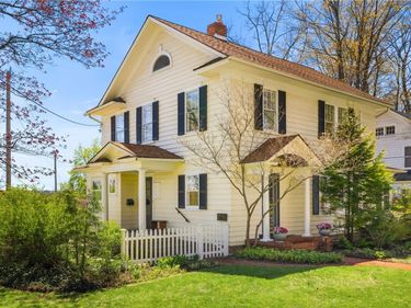 319 Clinton Street, Penn Yan, NY 14527