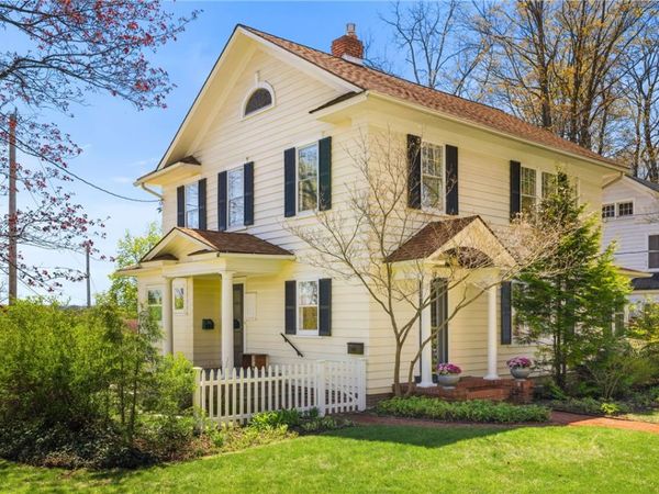 319 Clinton Street, Penn Yan, NY 14527