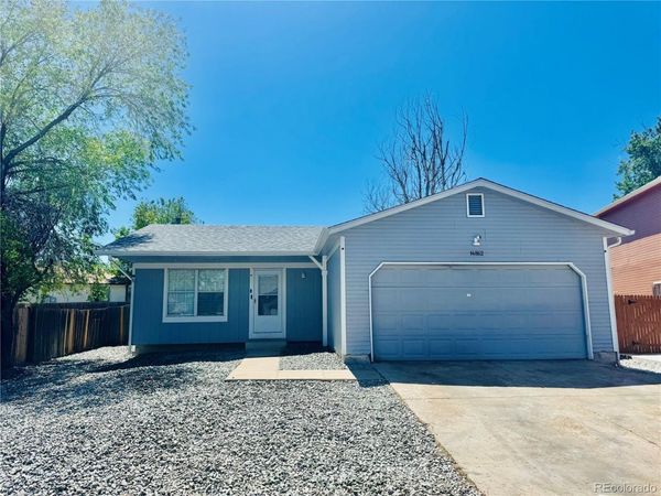 14862 E Elk Place , Denver, CO 80239
