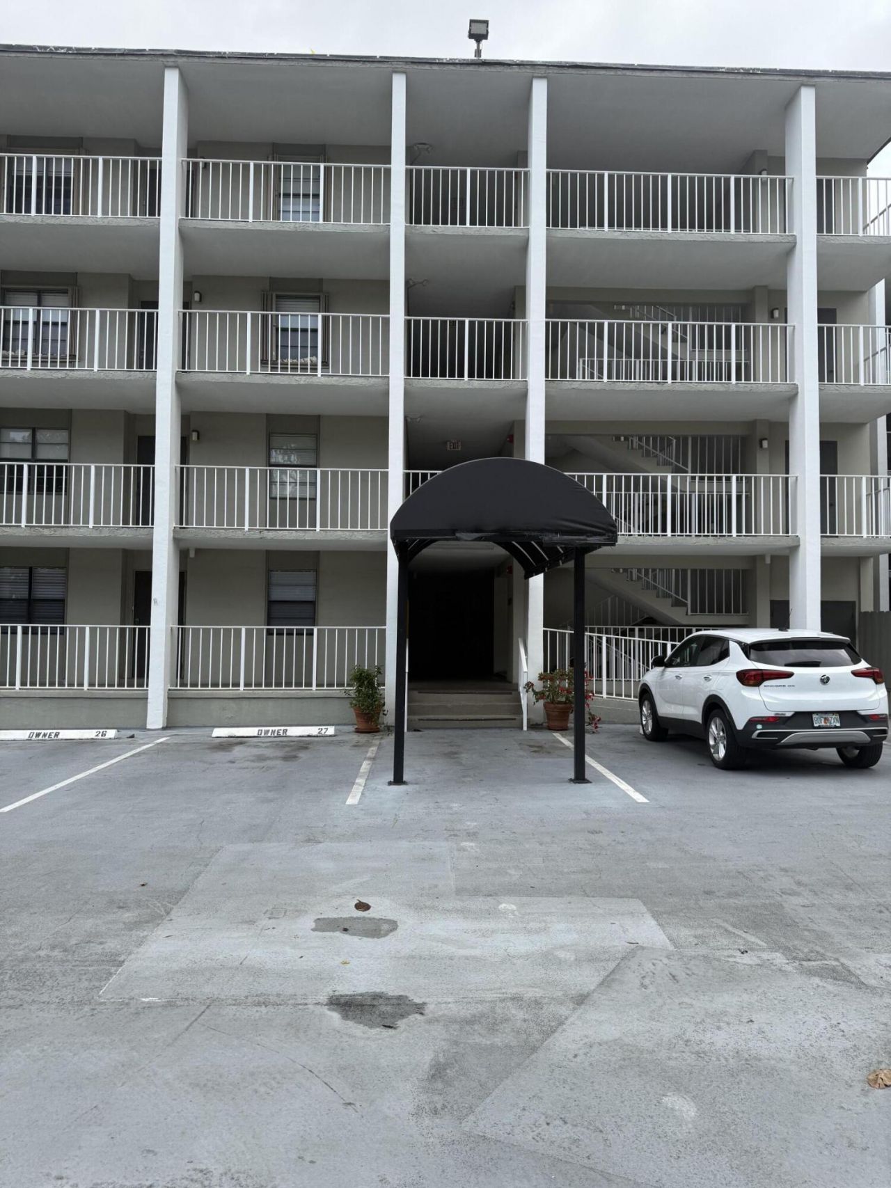 501 SW 11th, Unit 211, Boca Raton, FL 33432 Photo