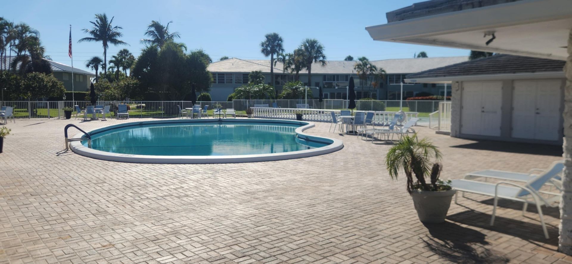 5510 N Ocean, Unit 206, Ocean Ridge, FL 33435 Photo
