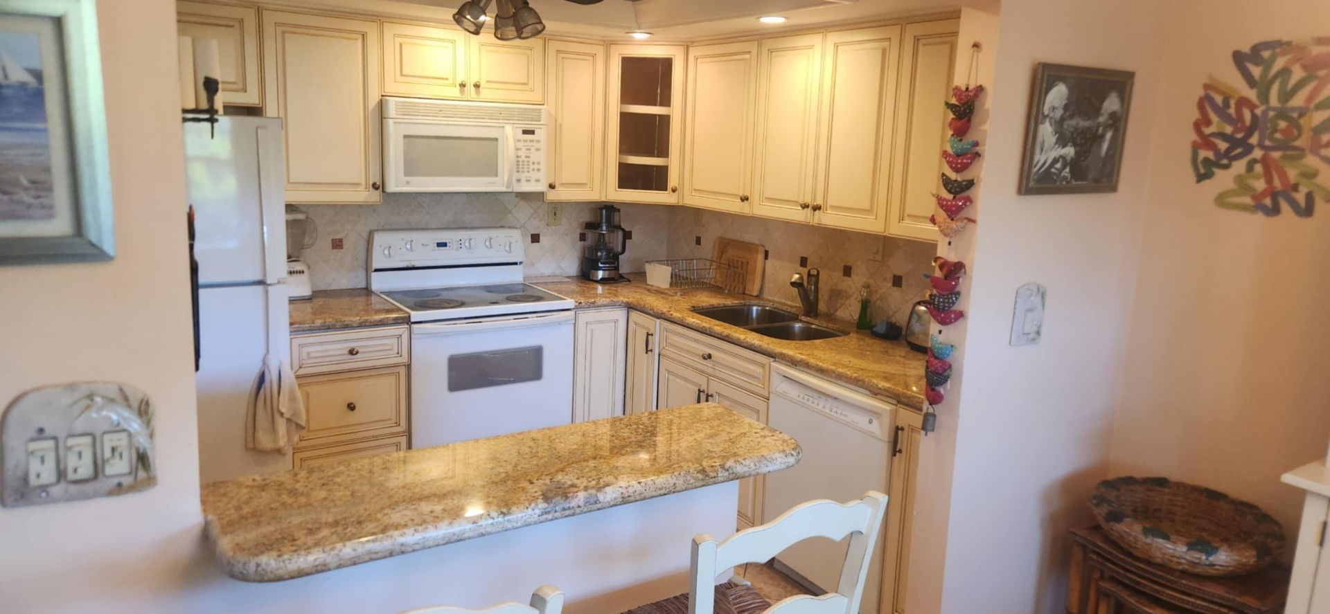 5510 N Ocean, Unit 206, Ocean Ridge, FL 33435 Photo