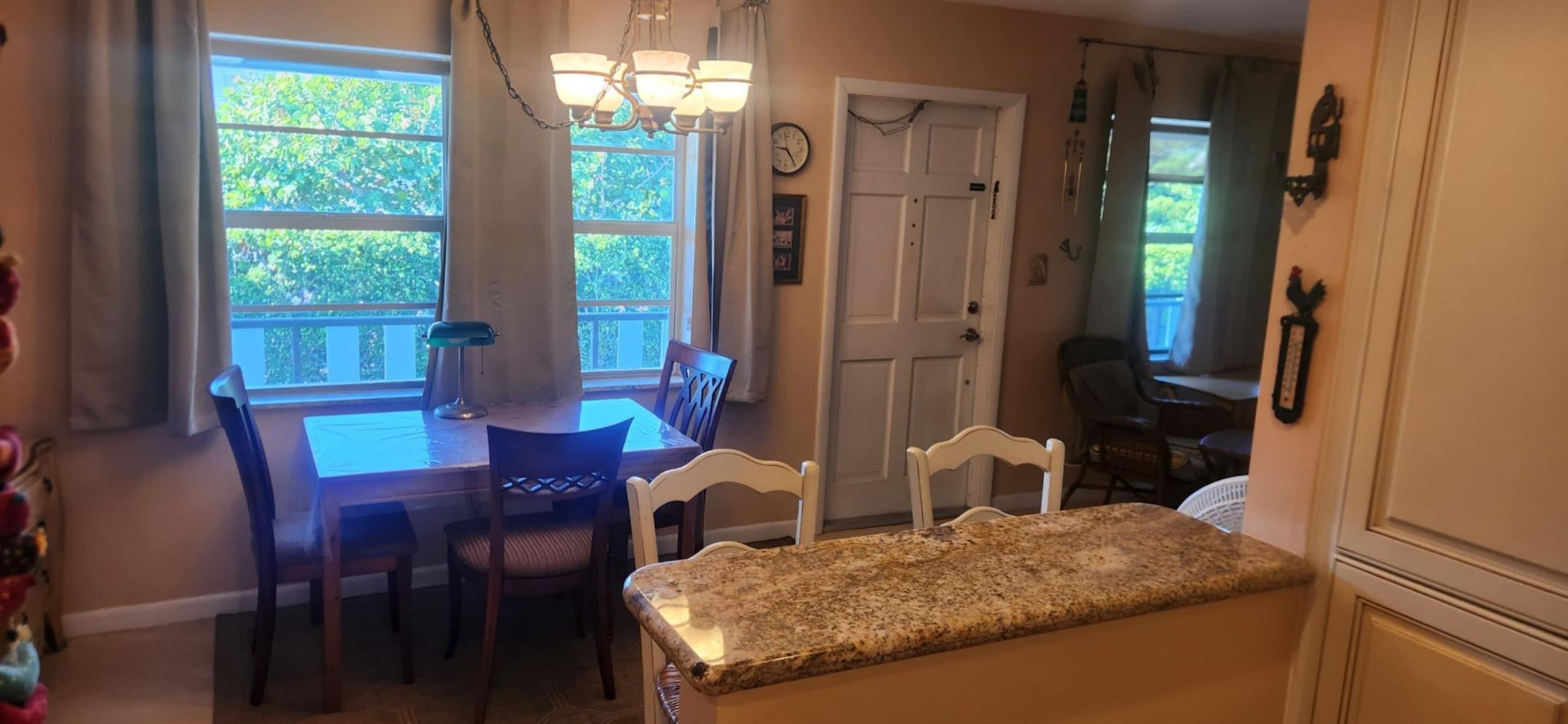 5510 N Ocean, Unit 206, Ocean Ridge, FL 33435 Photo