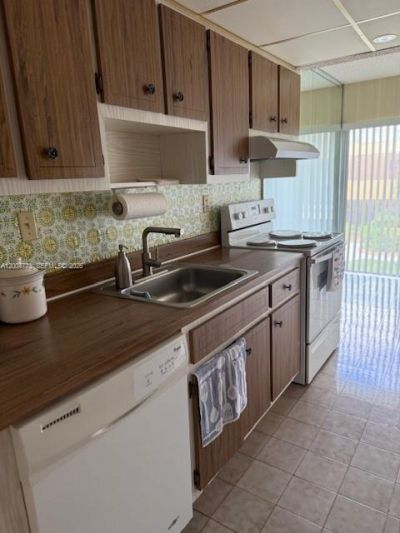 9320 W Flagler St , Unit 201D, Miami, FL 33174 Photo