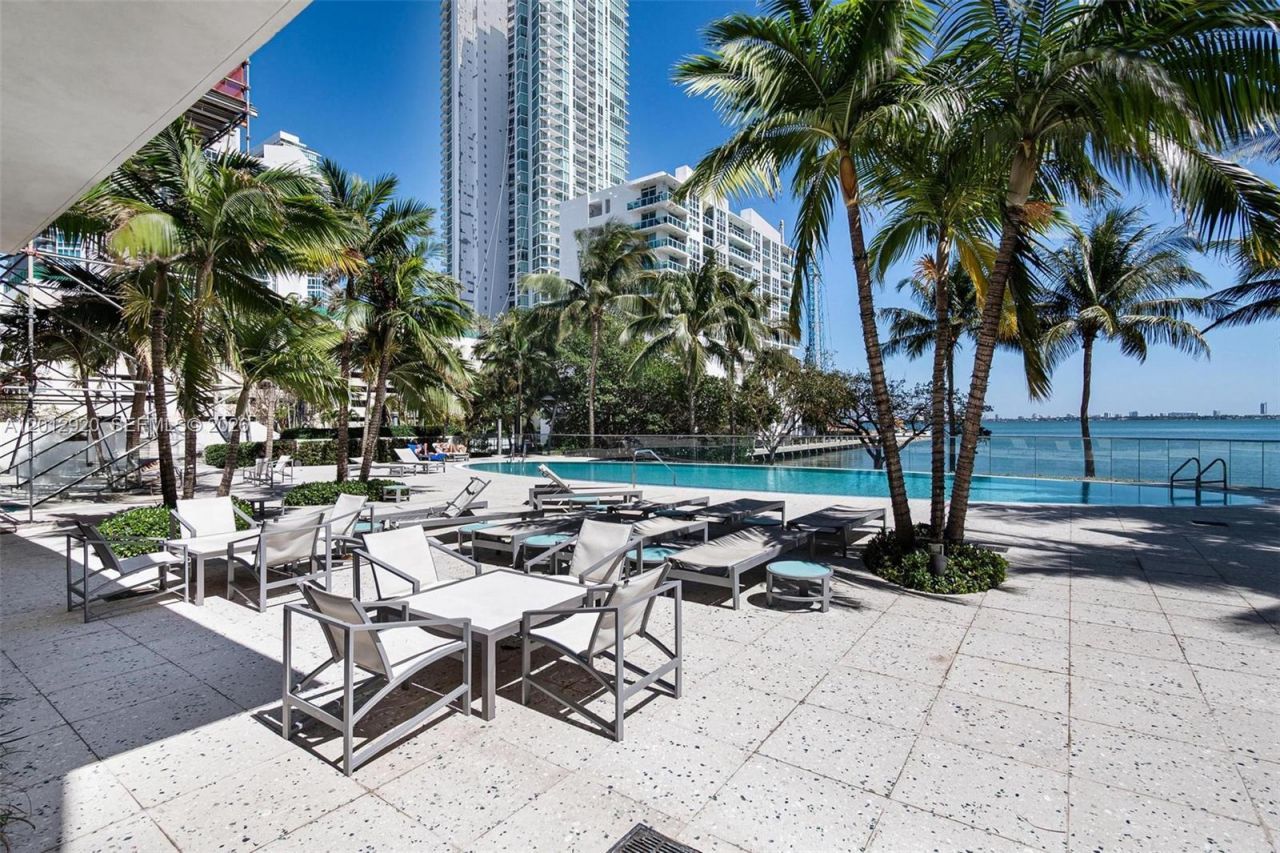 460 NE 28th St, Unit 4104, Miami, FL 33137 Photo