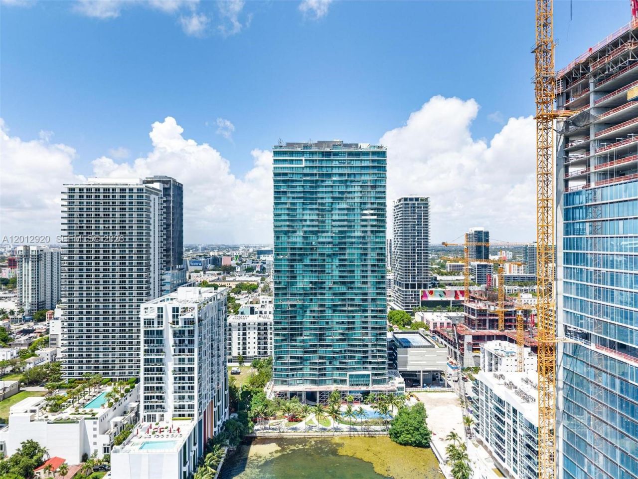 460 NE 28th St, Unit 4104, Miami, FL 33137 Photo