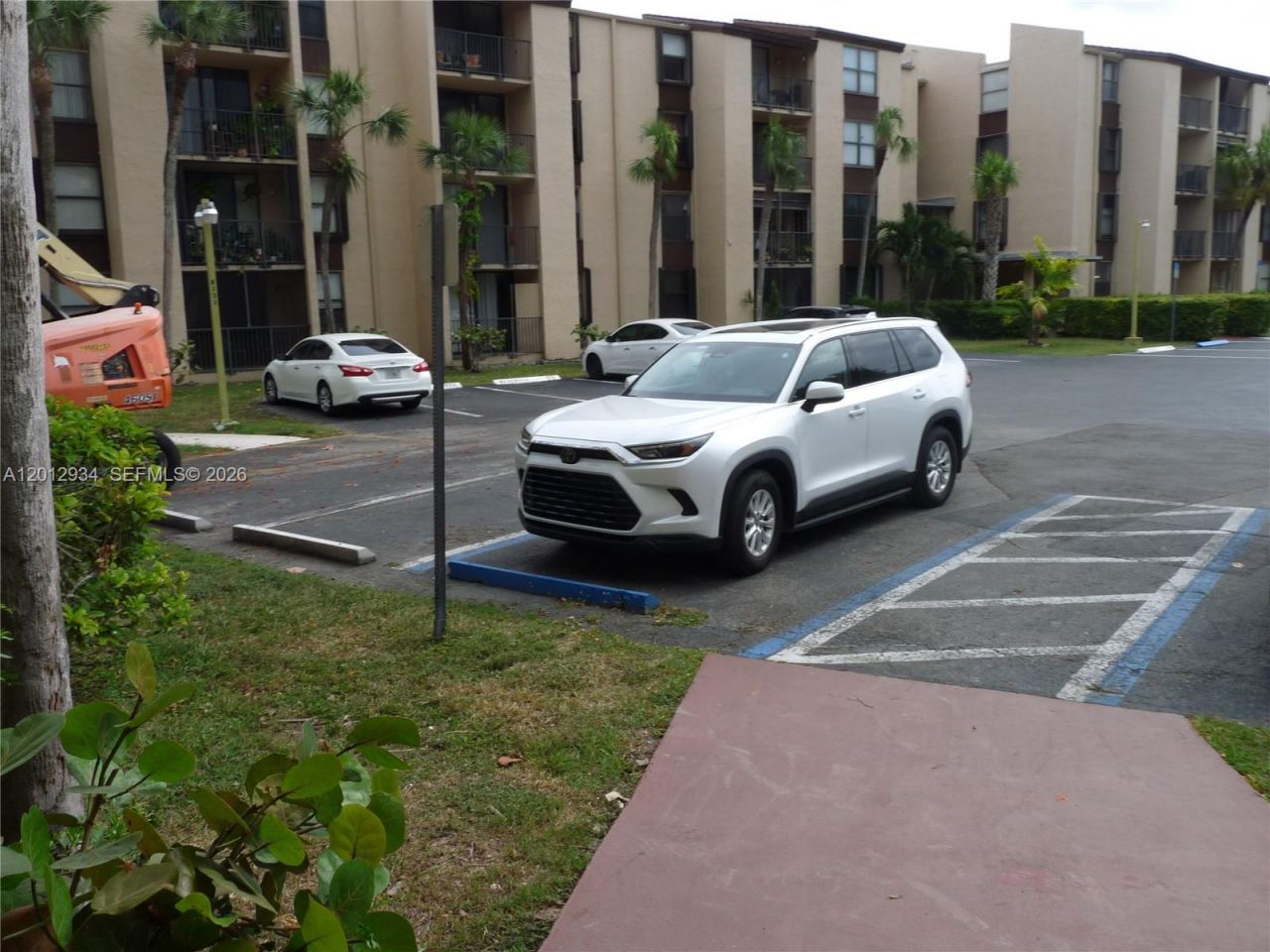 14525 N Kendall Dr, Unit 402J, Miami, FL 33186 Photo
