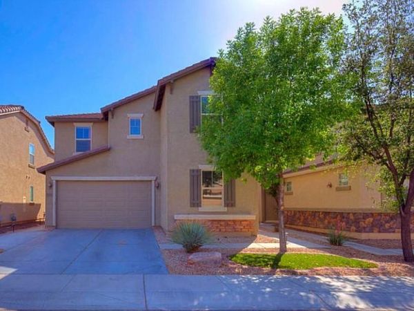 31304 N Cavalier Drive, San Tan Valley, AZ 85143