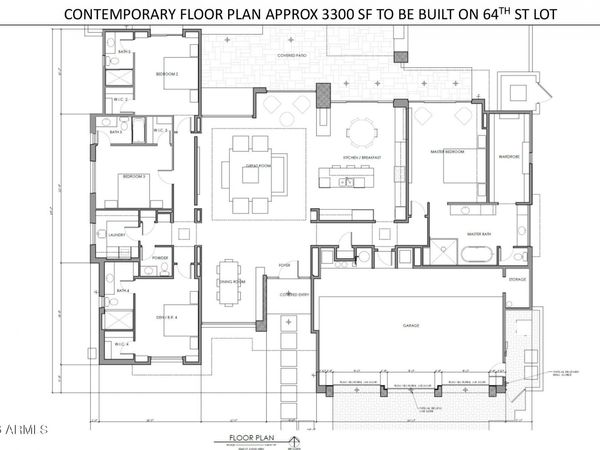 31607 N 64TH Street, Cave Creek, AZ 85331