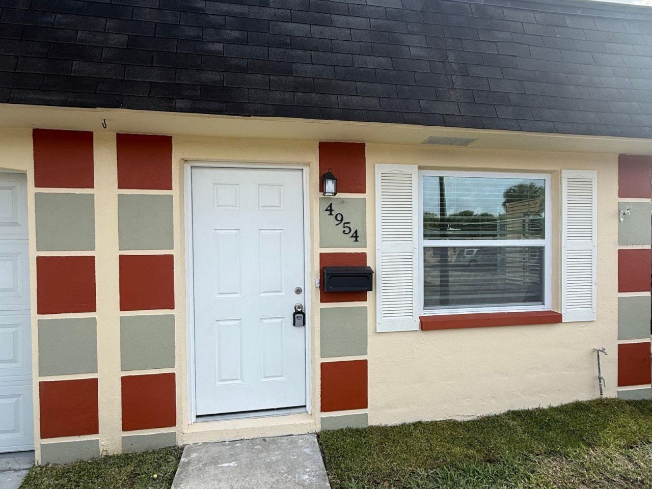4954 Bitner Street, New Port Richey, FL 34652 Photo