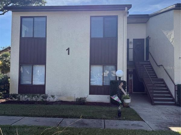 737 MIDWAY DRIVE , Unit A, OCALA, FL 34472