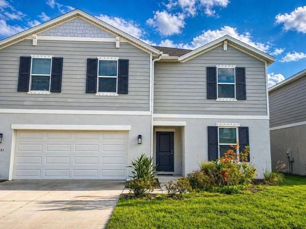 13031 BLUFF OAK WAY , PARRISH, FL 34219