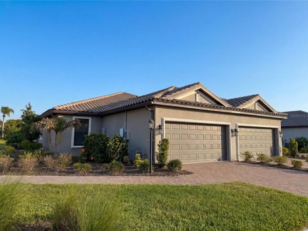 10064 MORNING MIST LANE, SARASOTA, FL 34241