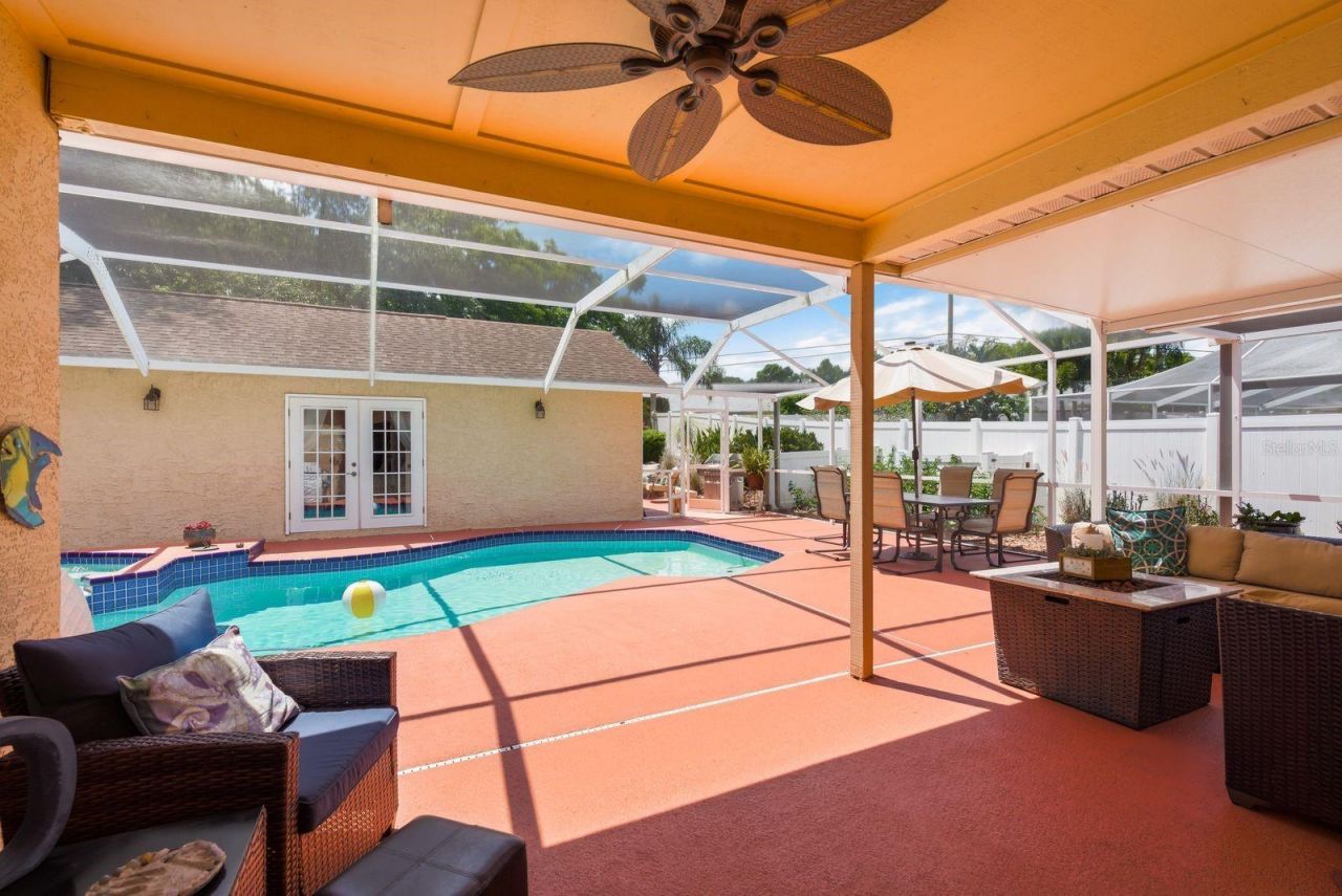 3228 Bentley Drive , Palm Harbor, FL 34684 Photo
