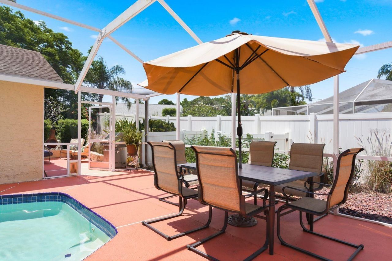 3228 Bentley Drive , Palm Harbor, FL 34684 Photo