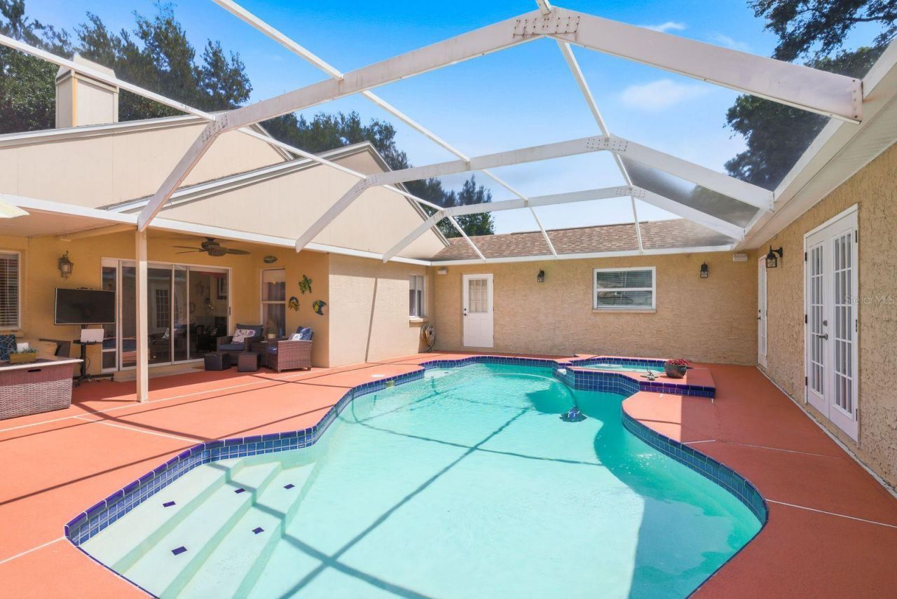 3228 Bentley Drive , Palm Harbor, FL 34684 Photo
