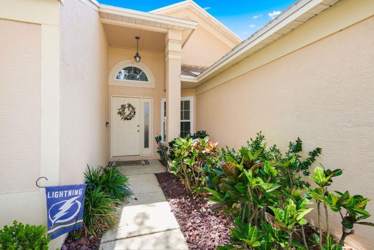3228 Bentley Drive , Palm Harbor, FL 34684 Photo