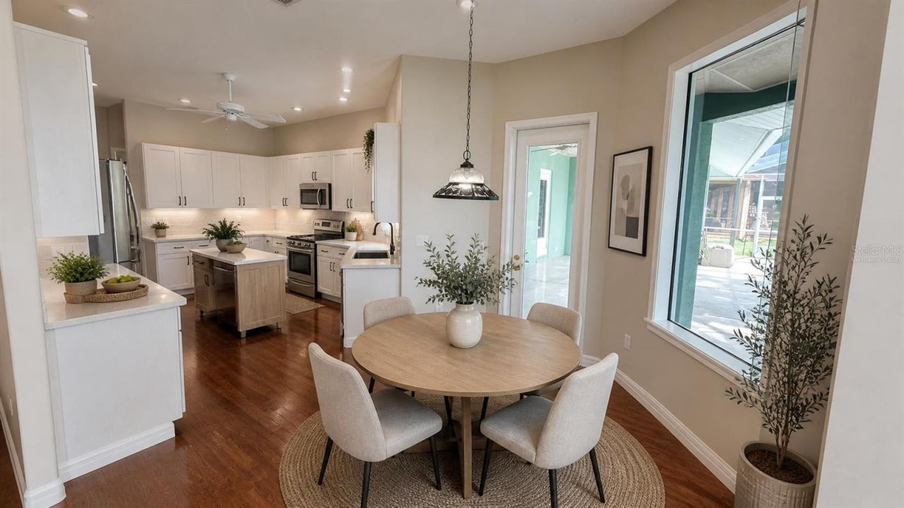 134 Bayberry Drive, Polk City, FL 33868 Photo