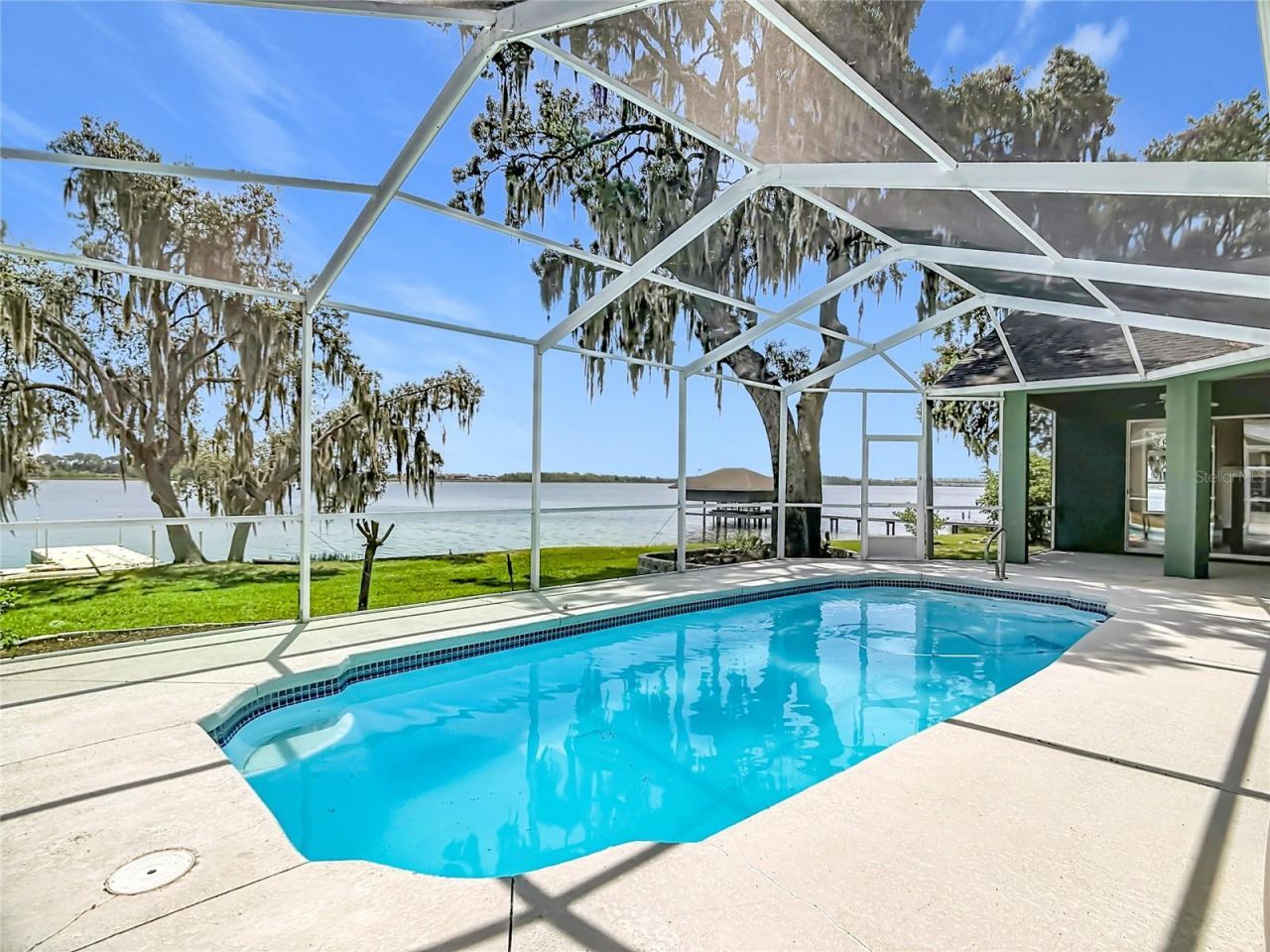 134 Bayberry Drive, Polk City, FL 33868 Photo