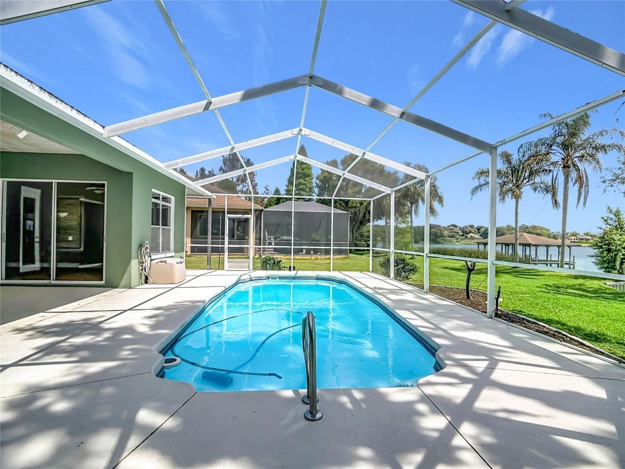 134 Bayberry Drive, Polk City, FL 33868 Photo
