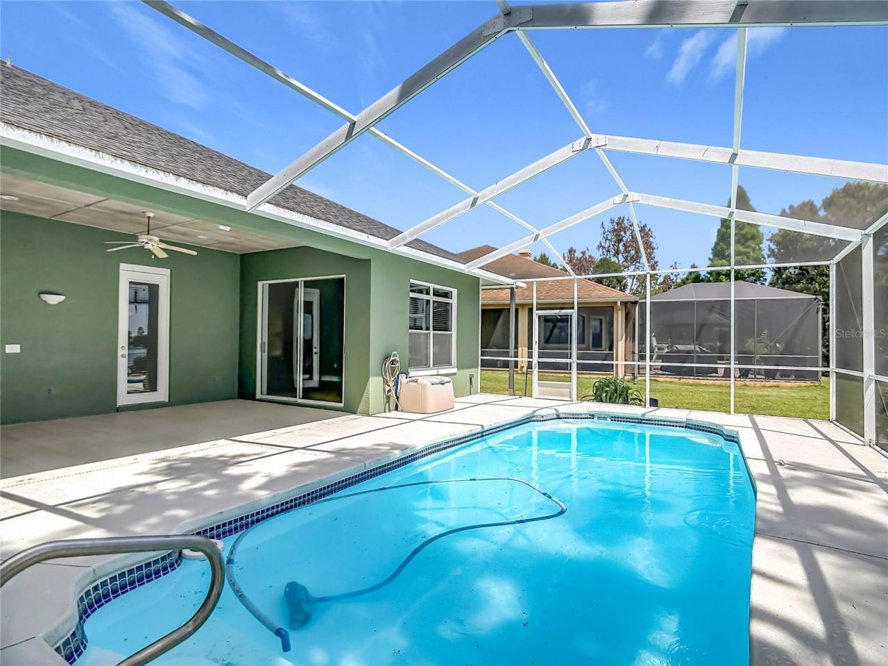 134 Bayberry Drive, Polk City, FL 33868 Photo