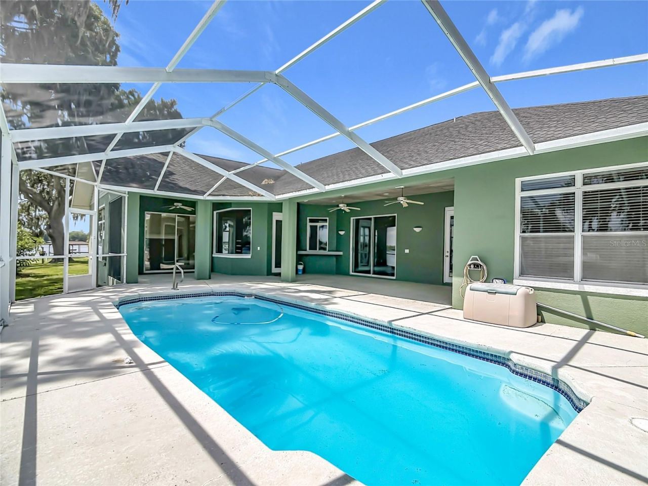 134 Bayberry Drive, Polk City, FL 33868 Photo