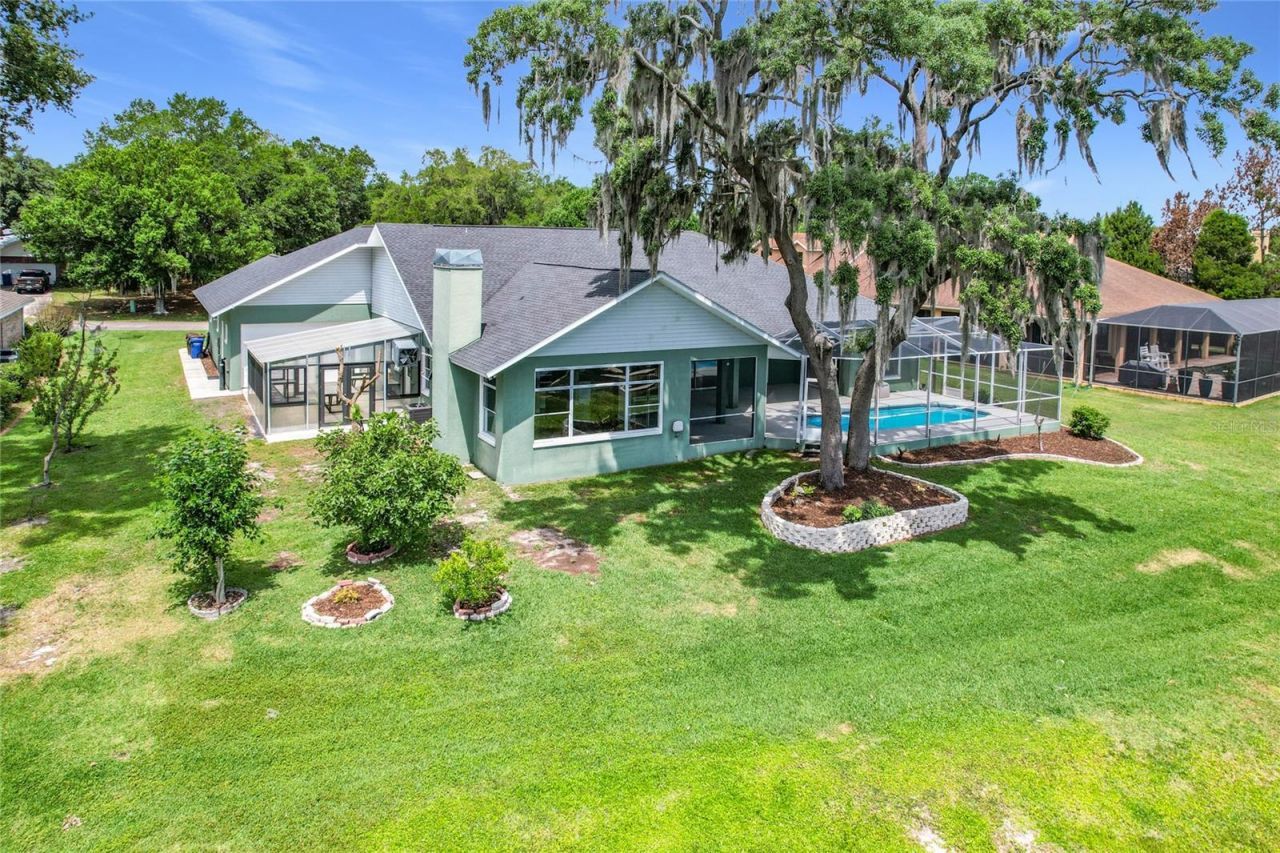 134 Bayberry Drive, Polk City, FL 33868 Photo