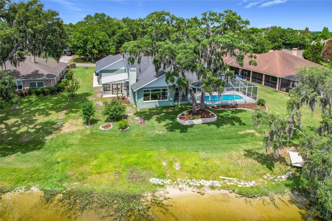 134 Bayberry Drive, Polk City, FL 33868 Photo