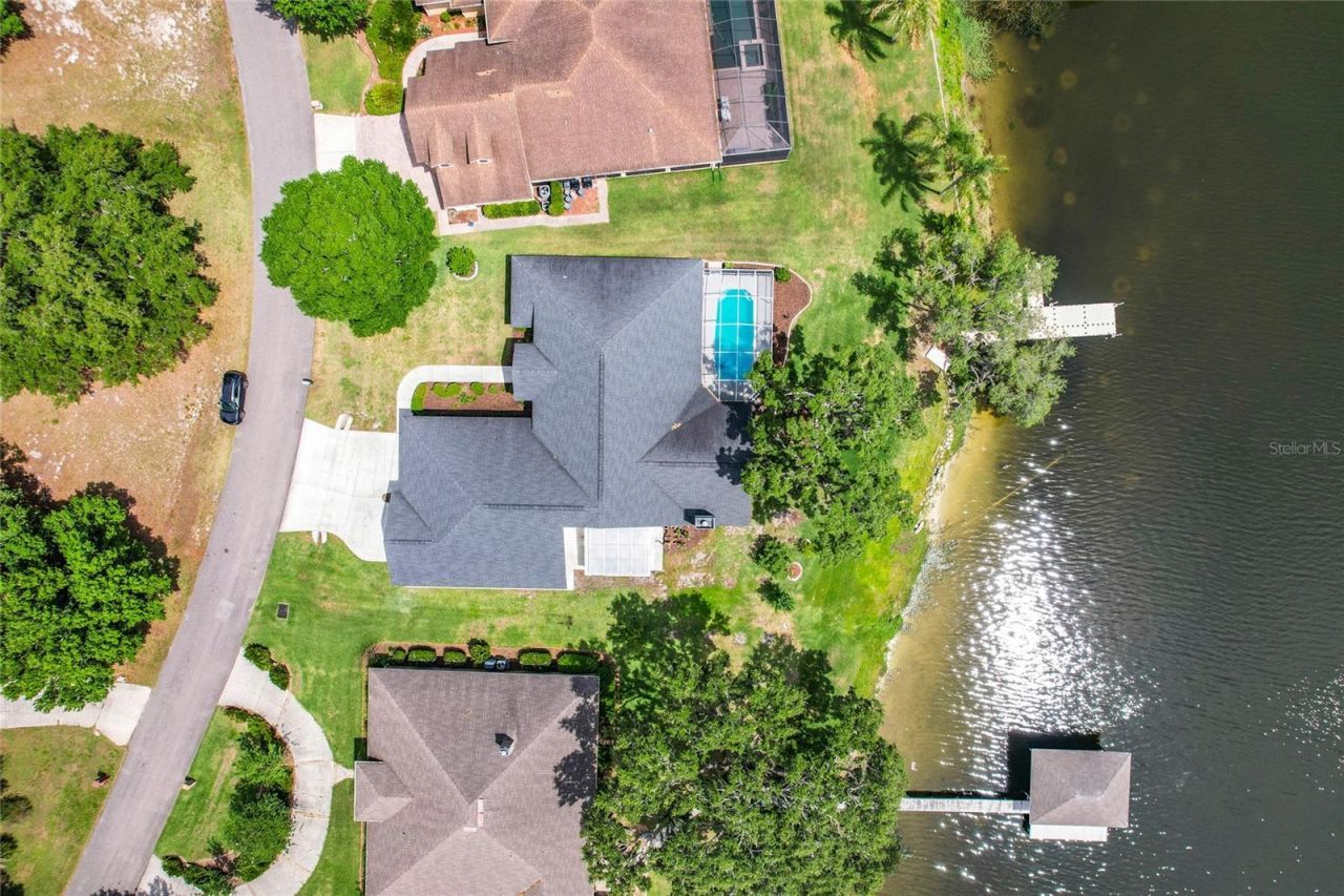 134 Bayberry Drive, Polk City, FL 33868 Photo