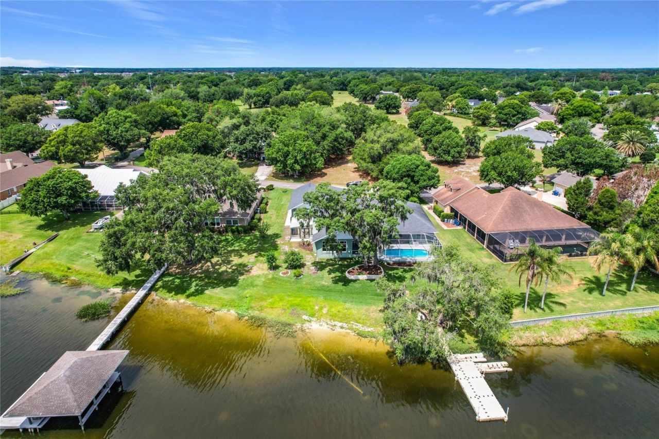 134 Bayberry Drive, Polk City, FL 33868 Photo
