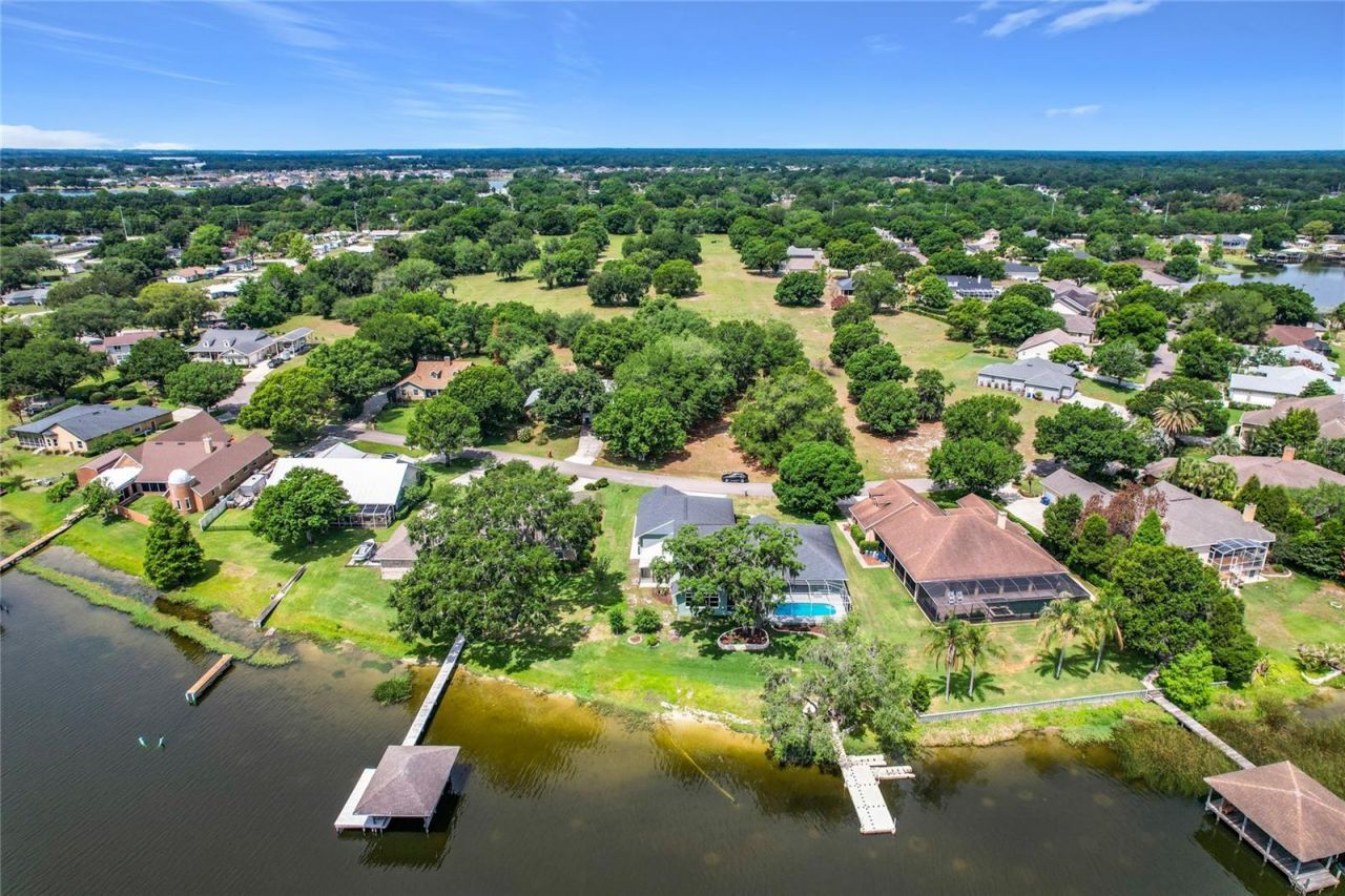 134 Bayberry Drive, Polk City, FL 33868 Photo