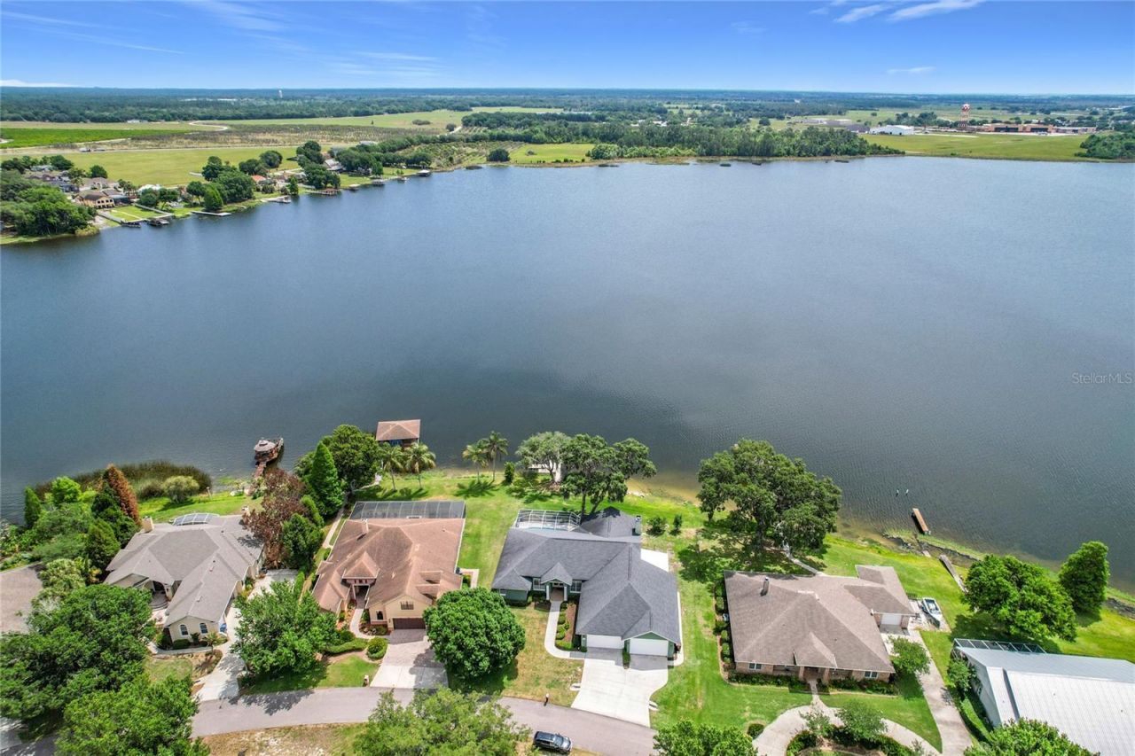134 Bayberry Drive, Polk City, FL 33868 Photo