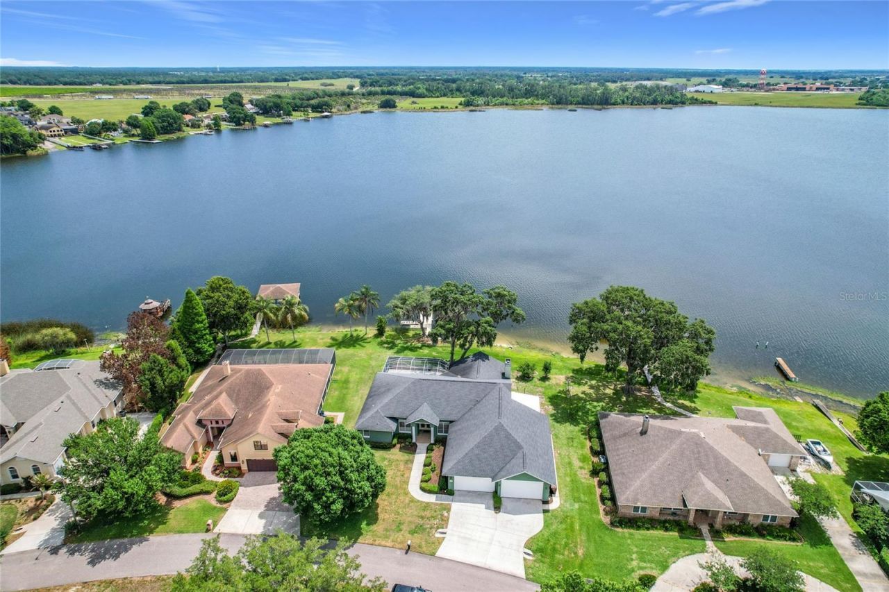 134 Bayberry Drive, Polk City, FL 33868 Photo