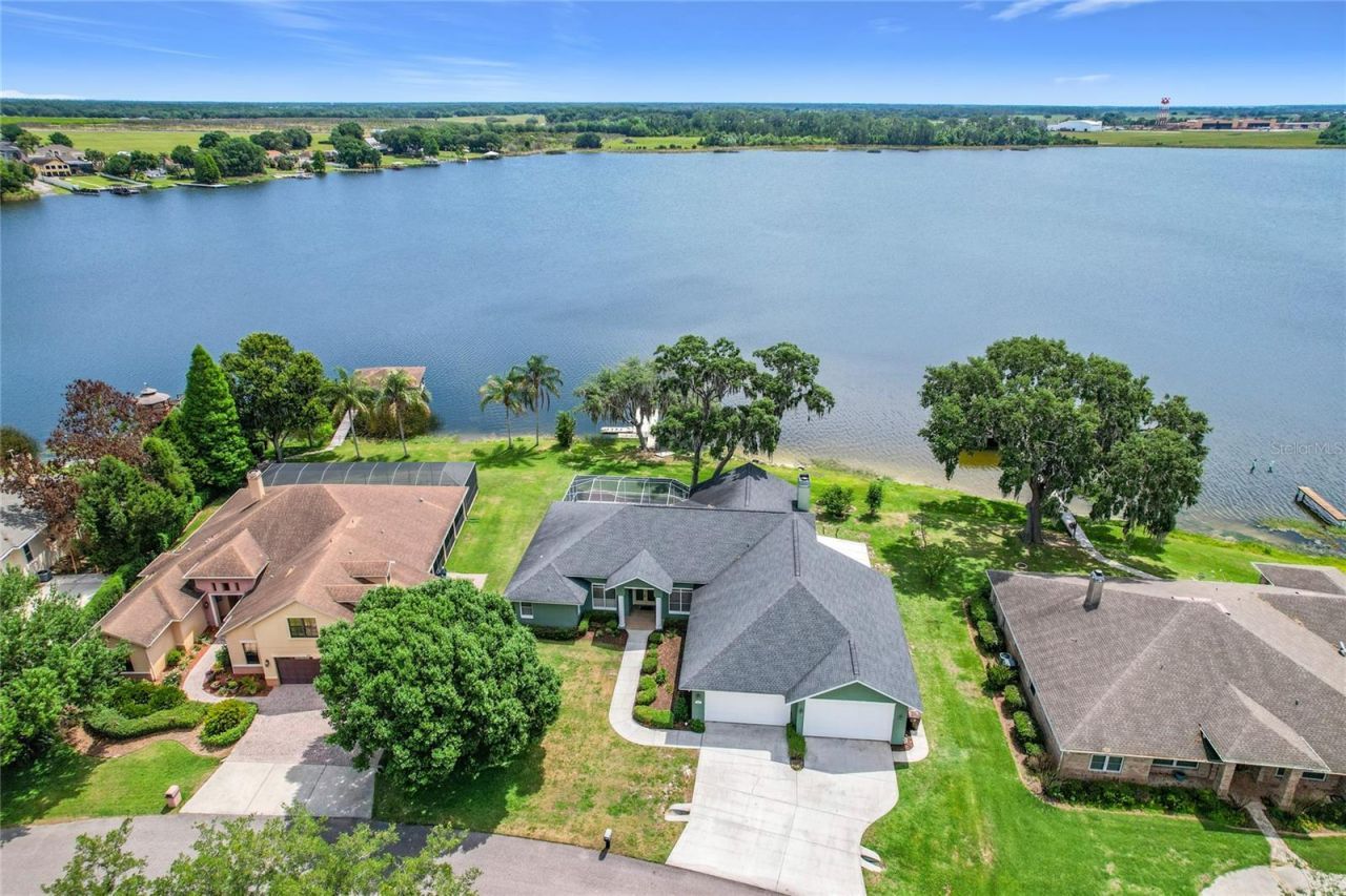 134 Bayberry Drive, Polk City, FL 33868 Photo