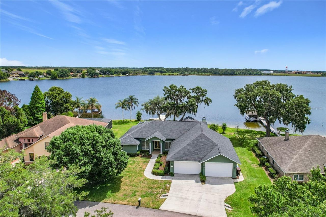 134 Bayberry Drive, Polk City, FL 33868 Photo