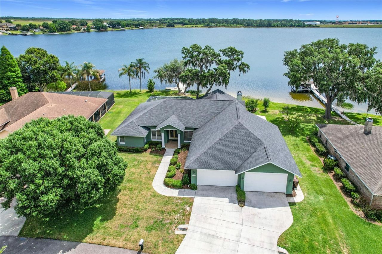 134 Bayberry Drive, Polk City, FL 33868 Photo
