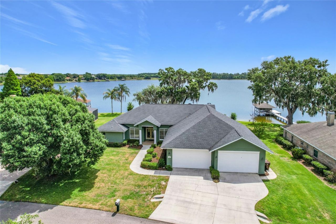 134 Bayberry Drive, Polk City, FL 33868 Photo