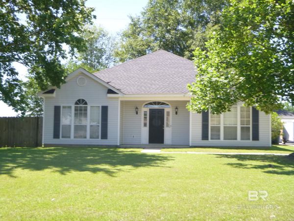 9598 Canterbury Court, Daphne, AL 36526