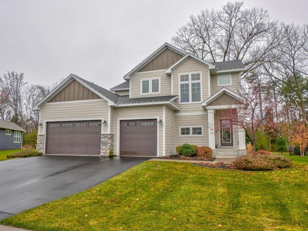 1426 Lee Circle , Hudson, WI 54016