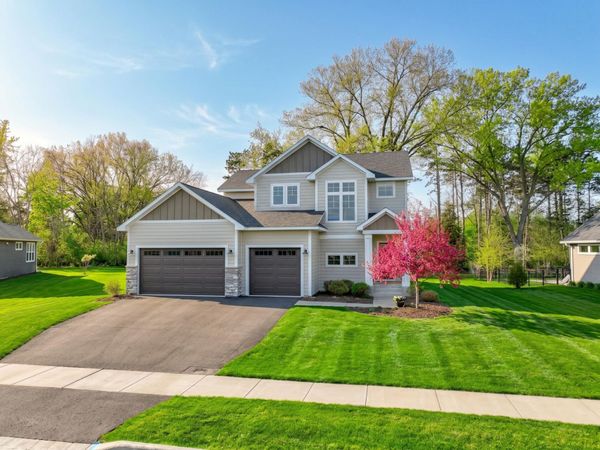 1426 Lee Circle, Hudson, WI 54016