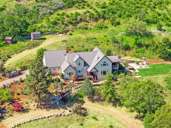 1678 Ashland Mine Road, Ashland, OR 97520