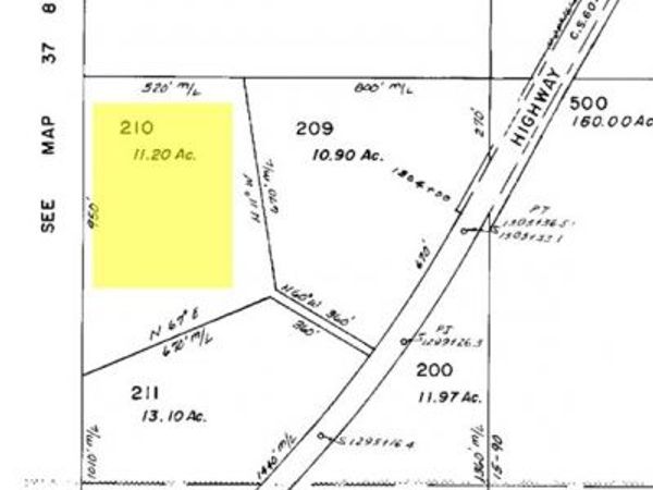 Redwood Highway, Unit TL 210, Selma, OR 97538