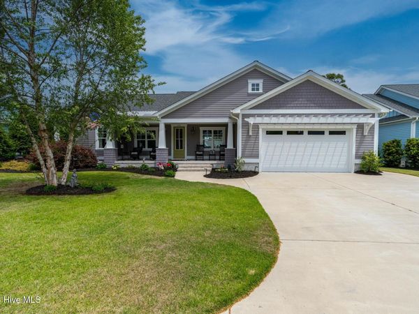 236 Sand Dollar Lane, Southport, NC 28461