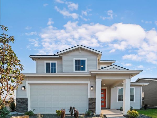 5668 N Jumplist Ave, Meridian, ID 83646