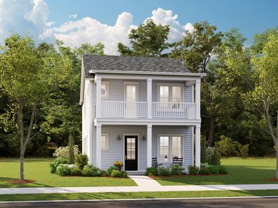 991 Scotch Bonnet Way, Summerville, SC 29485