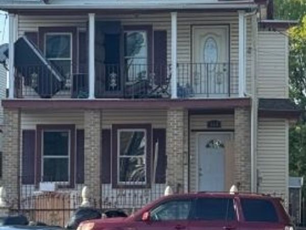 203 Park Ave, Paterson, NJ 07501