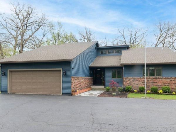 9131 Colfax Street, Crown Point, IN 46307