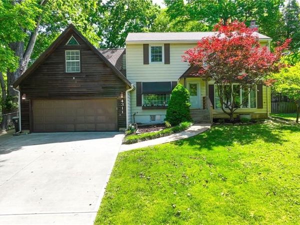 4311 N Walnut Street, Kansas City, MO 64116